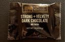 Dark Chocolate Squares With 88% Cocoa (Black Panther)
