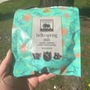 Hello Spring Mix Animal Shaped Dark Chocolates