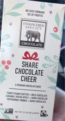 Holiday Trio Box