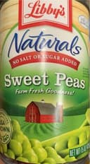 Sweet Peas
