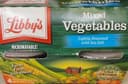 Mixed Vegetables
