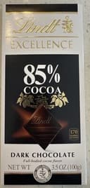 Dark Chocolate