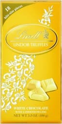 Lindor bar