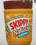 Natural Peanut Buttet