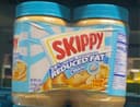 Peanut Butter Spread