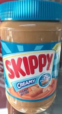 Creamy Peanut Butter