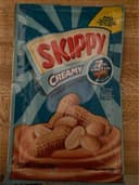 Creamy peanut better