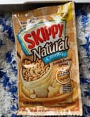 Natural Creamy Peanut Butter Spread