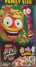 Apple jacks