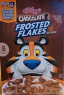 Chocolate Frosted Flakes
