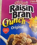 Raisin Bran Crunch