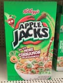 Apple jacks