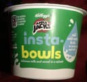 Apple Jacks Insta Bowls