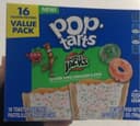Apple Jacks Pop Tarts