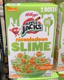Apple jacks