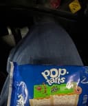 Pop Tarts