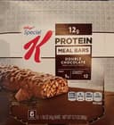 Special K Protein Meal Bars