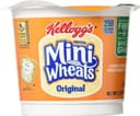 Breakfast cereal