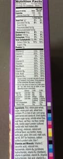 Kellogg's Special K Fruit & Yogurt Cereal
