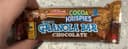 Kellogg'S Cereal Breakfast Bar Chocolate 1.34Oz