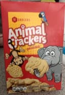 Animal crackers