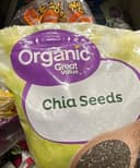 Chia seeds