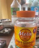 Fiber supplement