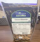 Cocoa Almonds