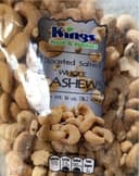Cashews