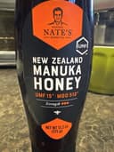 Manuka Honey