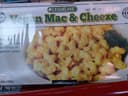 cedarlane vegan mac & cheese