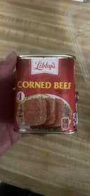 Corned Beef