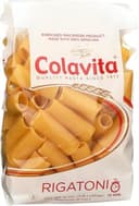 Rigatoni Pasta