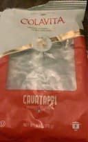 Cavatappi