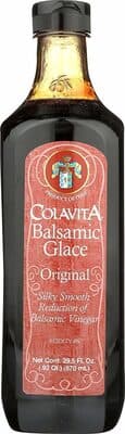 Balsamic glace