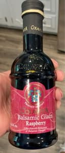 Balsamic Glace Raspberry