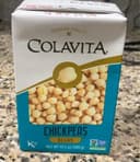 Chickpeas Beans