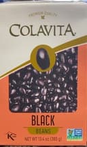Black Beans