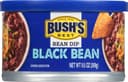 Black bean dip