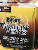 Bush’s