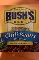 Chili beans