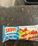 Raspberry Cheesecake Protein Bar
