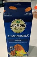 Almondmilk Vanilla 64 oz.