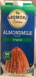 Almondmilk Original 64 oz.