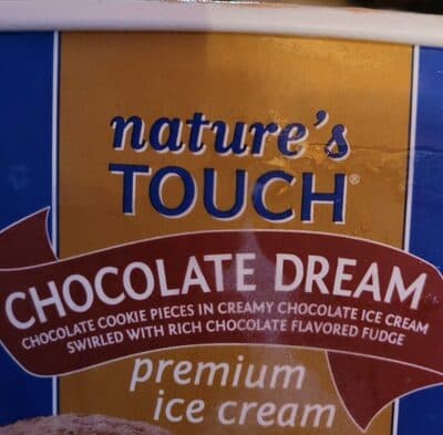 Chocolate Dream Ice Cream