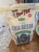 Chia seeds