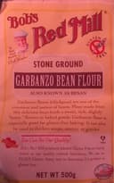 Garbanzo Bean Flour