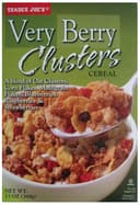 Very Berry Clusters