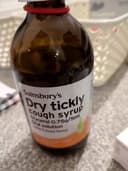 Cough Syrup