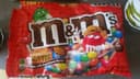M&m's peanut butter